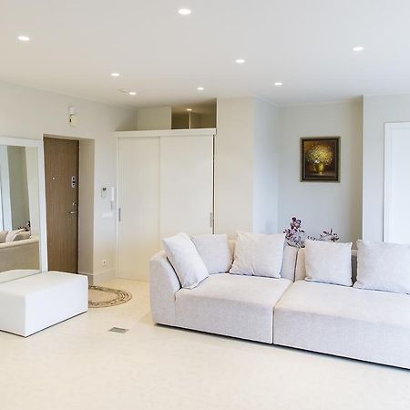 Panorama Apartment Друскининкай Экстерьер фото