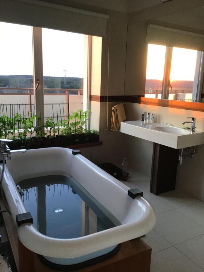Panorama Apartment Друскининкай Экстерьер фото