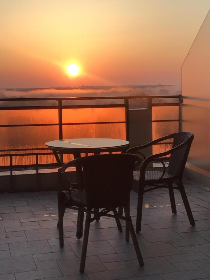 Panorama Apartment Друскининкай Экстерьер фото