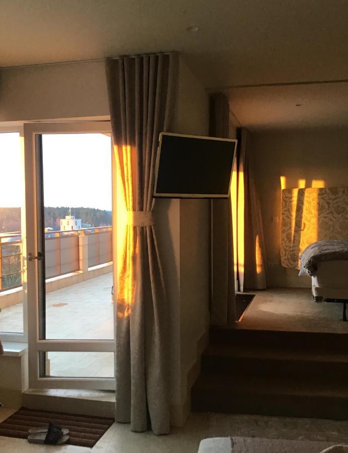 Panorama Apartment Друскининкай Экстерьер фото
