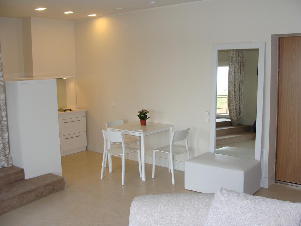 Panorama Apartment Друскининкай Экстерьер фото