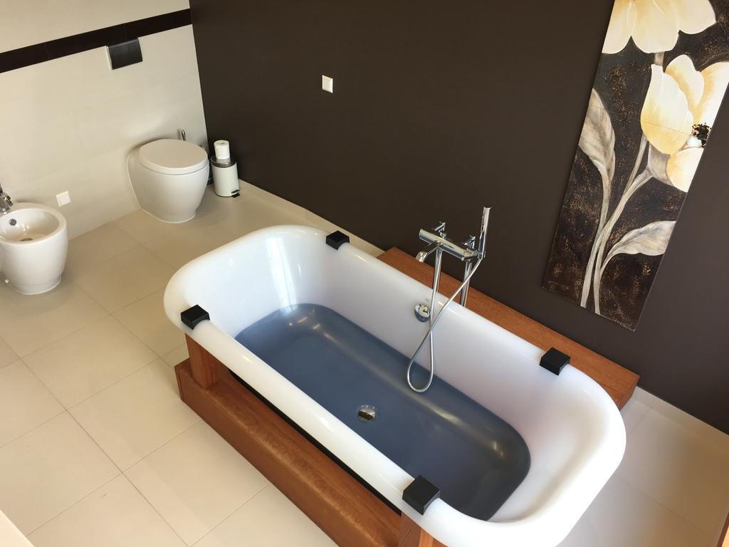 Panorama Apartment Друскининкай Экстерьер фото