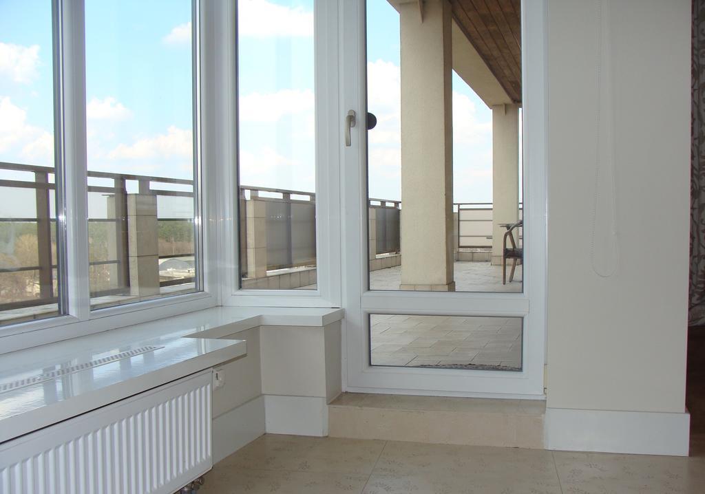 Panorama Apartment Друскининкай Экстерьер фото