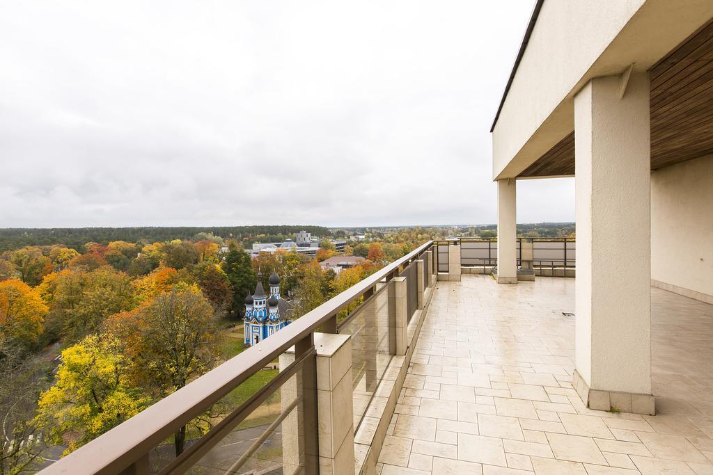 Panorama Apartment Друскининкай Экстерьер фото