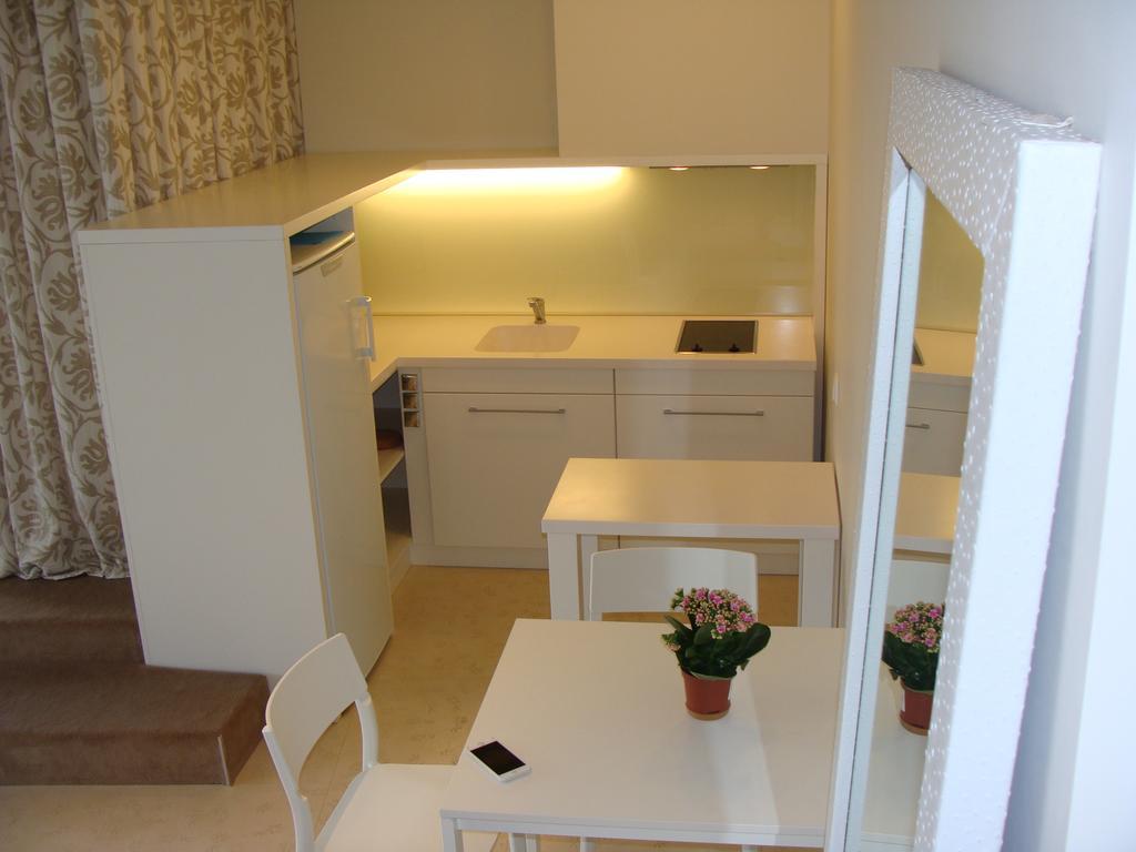 Panorama Apartment Друскининкай Экстерьер фото